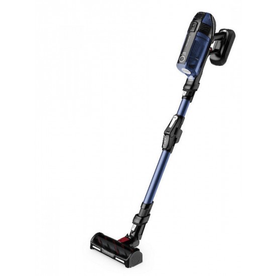 Rowenta X-force Flex 12.60 Επαναφορτιζόμενη Σκούπα Stick 25.2V Aqua