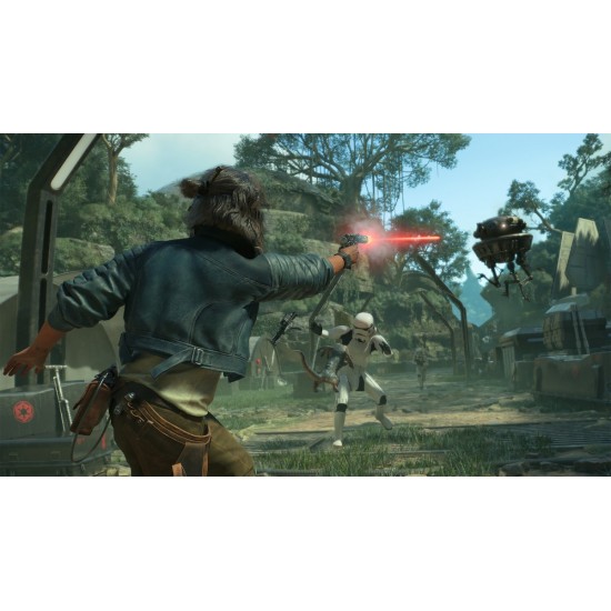 (PS5) Star Wars Outlaws Special Day1 Edition
