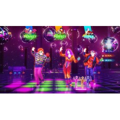 Nintendo Switch Just Dance 2026