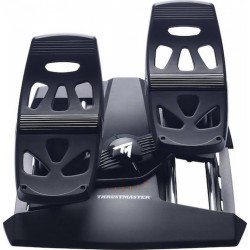 Thrustmaster T.Flight Rudder Pedals For PC/PS4 (2960764)