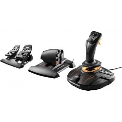 Thrustmaster T.16000M FCS Flight Pack 2960782