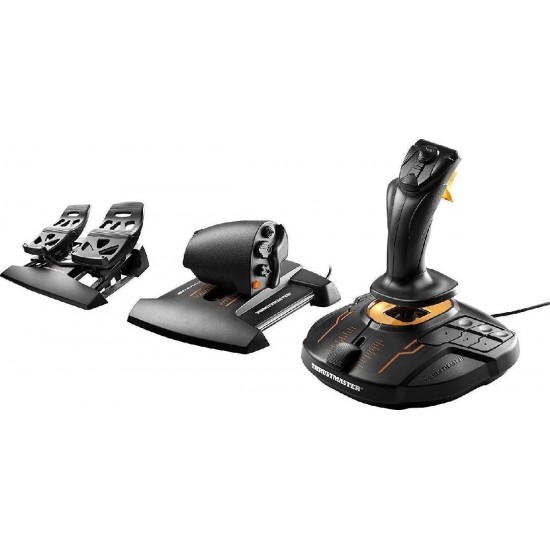 Thrustmaster T.16000M FCS Flight Pack 2960782