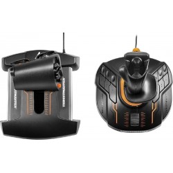 Thrustmaster T.16000M FCS Flight Pack 2960782