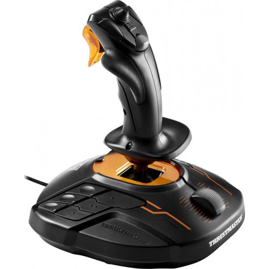 Thrustmaster T.16000M FCS Flight Pack 2960782
