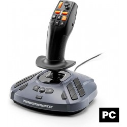 Thrustmaster Simtask Farmstick Συμβατό με PC (2960889)