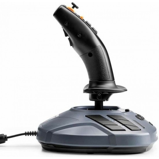 Thrustmaster Simtask Farmstick Συμβατό με PC (2960889)