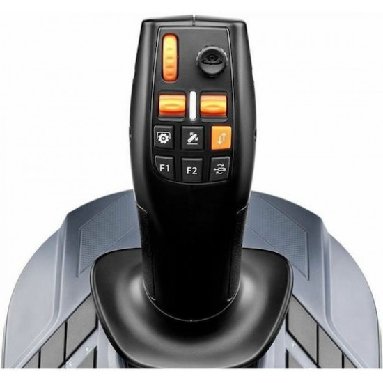 Thrustmaster Simtask Farmstick Συμβατό με PC (2960889)