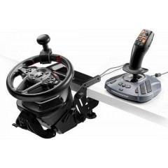 Thrustmaster Simtask Farmstick Συμβατό με PC (2960889)