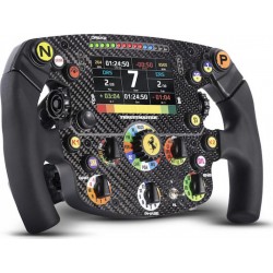 Thrustmaster Ferrari F1 Wheel Add-On SF1000 Edition (4060172)