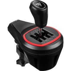 Thrustmaster TH8S Shifter Add-On (4060256) Black
