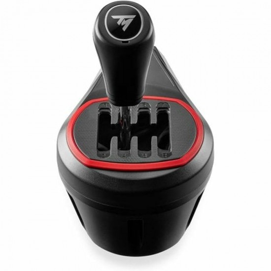 Thrustmaster TH8S Shifter Add-On (4060256) Black