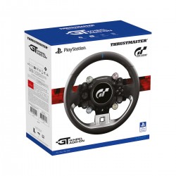 Thrustmaster GT Wheel Τιμονιέρα για PC / PS4 / PS5 (4060468)