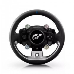 Thrustmaster GT Wheel Τιμονιέρα για PC / PS4 / PS5 (4060468)