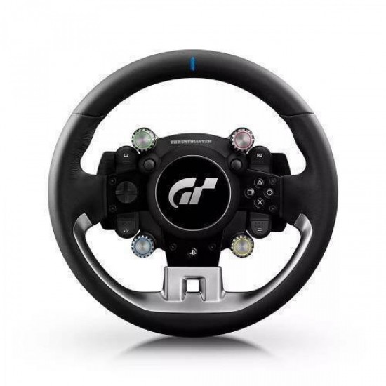 Thrustmaster GT Wheel Τιμονιέρα για PC / PS4 / PS5 (4060468)