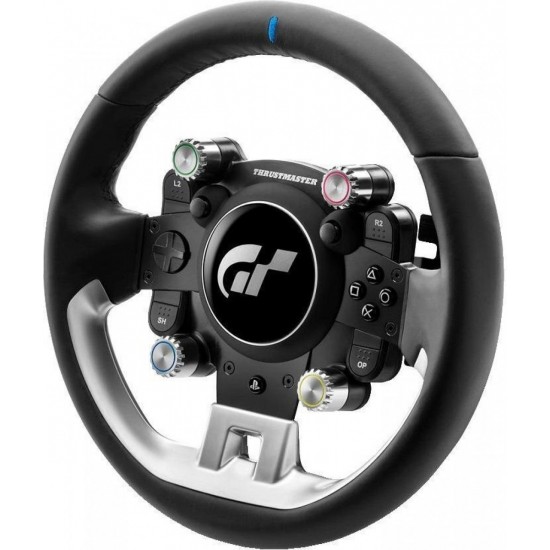 Thrustmaster GT Wheel Τιμονιέρα για PC / PS4 / PS5 (4060468)