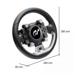 Thrustmaster GT Wheel Τιμονιέρα για PC / PS4 / PS5 (4060468)