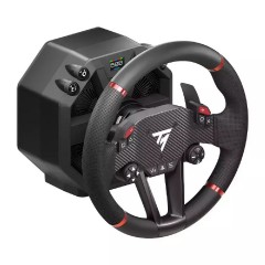 Thrustmaster T598 Direct Axial Drive Τιμονιέρα με Πετάλια για PC / PS4 / PS5 (4160853)
