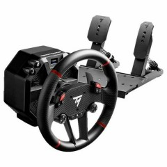 Thrustmaster T598 Direct Axial Drive Τιμονιέρα με Πετάλια για PC / PS4 / PS5 (4160853)