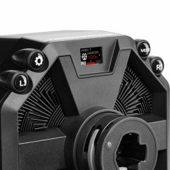 Thrustmaster T598 Direct Axial Drive Τιμονιέρα με Πετάλια για PC / PS4 / PS5 (4160853)