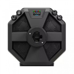 Thrustmaster T598 Direct Axial Drive Τιμονιέρα με Πετάλια για PC / PS4 / PS5 (4160853)