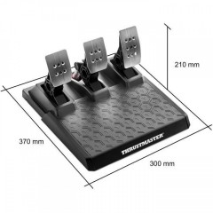 Thrustmaster T248R Racing Pack Steering Wheel with Pedals and Shifter USB PC/PlayStation 5 (Black)