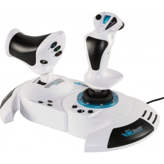 Thrustmaster T.Flight Hotas 5 MS Flight Simulator Edition