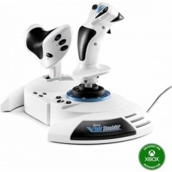 Thrustmaster T-FLIGHT HOTAS Flight Simulator για PC MFS24