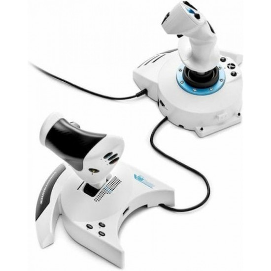 Thrustmaster T-FLIGHT HOTAS Flight Simulator για PC MFS24