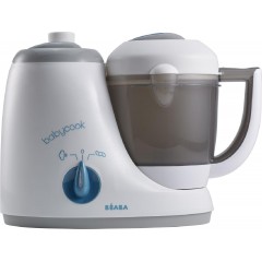 Beaba Babycook Original Βρεφικός Ατμομάγειρας με Μπλέντερ 0.8lt (912471)