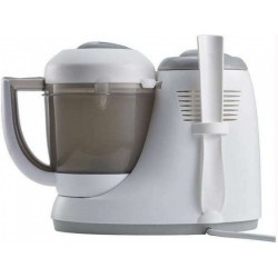 Beaba Babycook Original Βρεφικός Ατμομάγειρας με Μπλέντερ 0.8lt (912471)