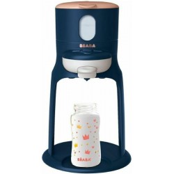 Beaba Ψηφιακός Θερμαντήρας Μπιμπερό και Βρεφικής Τροφής Bib Expresso New 912691