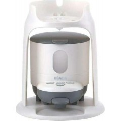 Beaba Ψηφιακός Θερμαντήρας Μπιμπερό και Βρεφικής Τροφής Bib Expresso New 912691