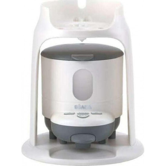 Beaba Ψηφιακός Θερμαντήρας Μπιμπερό και Βρεφικής Τροφής Bib Expresso New 912691