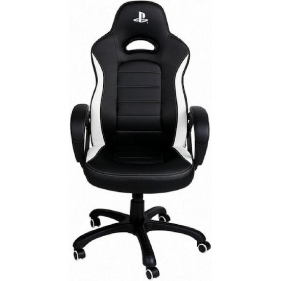 Nacon Black and White Armchair (PS4OFCH-350ESS)