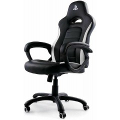 Nacon Black and White Armchair (PS4OFCH-350ESS)