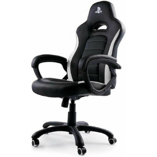 Nacon Black and White Armchair (PS4OFCH-350ESS)