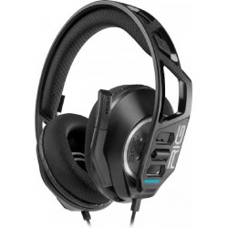 Nacon RIG 300 Pro HN Over Ear Gaming Headset με σύνδεση 3.5mm Nacon RIG 300 Pro HN Over Ear Gaming Headset με σύνδεση 3.5mm
