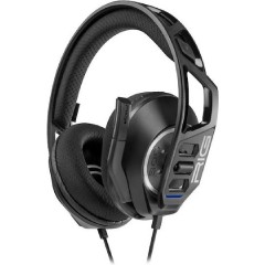 Nacon 300 PRO HS Over Ear Gaming Headset με σύνδεση 3.5mm