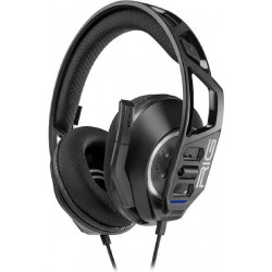Nacon 300 PRO HS Over Ear Gaming Headset με σύνδεση 3.5mm