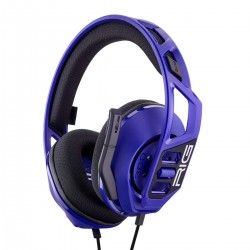 Nacon RIG 300 Pro HS Headset (Purple Cosmic) (PS5) Nacon RIG 300 Pro HS Headset (Purple Cosmic) (PS5)