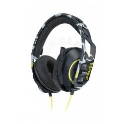 Nacon RIG 300 Pro HS Headset (Acid Camo) (PS5) Nacon RIG 300 Pro HS Headset (Acid Camo) (PS5)