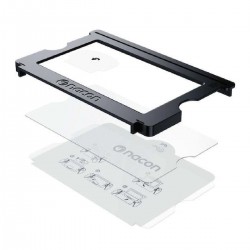 Nacon High-Resistance Screen Protector for Playstation Portal (NC4567)