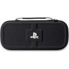 Nacon Playstation Portal Rigid Carry Pouch (NC4569) Black