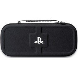 Nacon Playstation Portal Rigid Carry Pouch (NC4569) Black