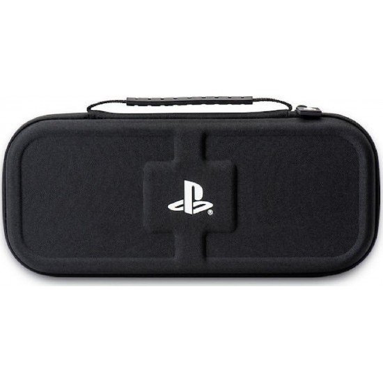 Nacon Playstation Portal Rigid Carry Pouch (NC4569) Black