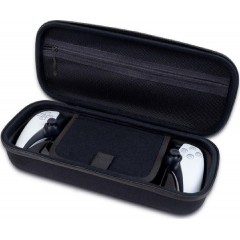 Nacon Playstation Portal Rigid Carry Pouch (NC4569) Black