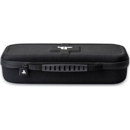 Nacon Playstation Portal Rigid Carry Pouch (NC4569) Black
