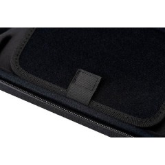 Nacon Playstation Portal Rigid Carry Pouch (NC4569) Black
