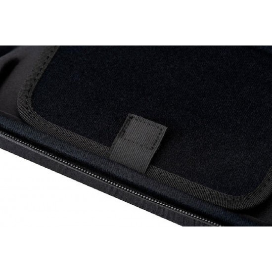 Nacon Playstation Portal Rigid Carry Pouch (NC4569) Black