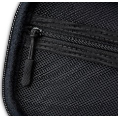 Nacon Playstation Portal Rigid Carry Pouch (NC4569) Black